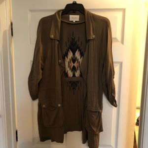 Miss Me Jacket**TRADE ONLY***